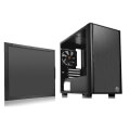 case thermaltake versa h17 black extra photo 1