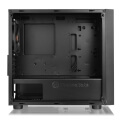 case thermaltake versa h17 black extra photo 2