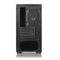 case thermaltake versa h17 black extra photo 3