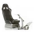 playseat evolution black racing chair extra photo 1
