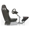 playseat evolution black racing chair extra photo 3