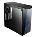 case coolermaster masterbox lite 5 rgb psu mwe bronze 650w extra photo 2