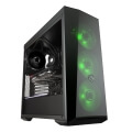 case coolermaster masterbox lite 5 rgb psu mwe bronze 650w extra photo 5