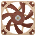 noctua nf a12x15 flx fan 120mm extra photo 1