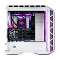 case coolermaster mastercase h500p mesh white edition extra photo 3