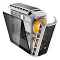 case coolermaster mastercase h500p mesh white edition extra photo 5