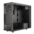 case coolermaster masterbox e500l blue extra photo 3