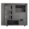 case coolermaster masterbox e500l red extra photo 2 case coolermaster masterbox e500l red extra photo 2