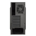 case coolermaster masterbox e500l red extra photo 3 case coolermaster masterbox e500l red extra photo 3