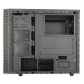case coolermaster masterbox e500l silver extra photo 2