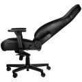 noblechairs icon gaming chair black black extra photo 2