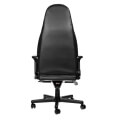 noblechairs icon gaming chair black black extra photo 3 noblechairs icon gaming chair black black extra photo 3