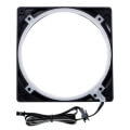 phanteks halos digital rgb fan frame 140mm extra photo 2