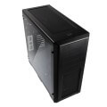 case phanteks enthoo pro tempered glass black extra photo 3