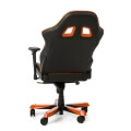 0dxracer king k06 no gaming chair black orange extra photo 3