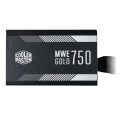 psu coolermaster mwe gold 750w extra photo 1