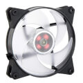 coolermaster masterfan pro 120 air pressure rgb 3 in 1 with rgb led controller extra photo 2