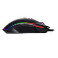 coolermaster cm310 wired optical rgb gaming mouse extra photo 1