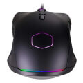 coolermaster cm310 wired optical rgb gaming mouse extra photo 2