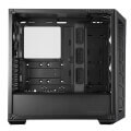 case coolermaster masterbox mb530p tg rgb black extra photo 2