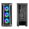 case coolermaster masterbox mb530p tg rgb black extra photo 3