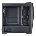 case coolermaster masterbox mb500 tuf gaming edition black extra photo 2
