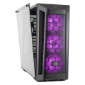 case cooler master masterbox mb511 rgb mid tower black extra photo 6