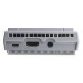 modmypi mmp 1141 raspberry pi 3 snes case super kuma extra photo 2