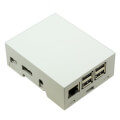 modmypi mmp 1043 hitaltech raspberry pi din rail case 4m modulbox compact extra photo 2