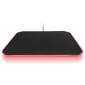 coolermaster masteraccessory mp860 dual sided rgb gaming mousepad extra photo 1