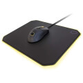 coolermaster masteraccessory mp860 dual sided rgb gaming mousepad extra photo 2