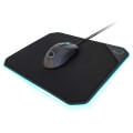 coolermaster masteraccessory mp860 dual sided rgb gaming mousepad extra photo 3