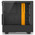 case nzxt h500 overwatch special edition mid tower extra photo 4