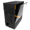case nzxt h500 overwatch special edition mid tower extra photo 5