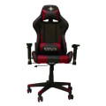 azimuth gaming chair a 005 black red extra photo 1