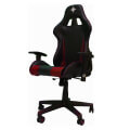 azimuth gaming chair a 005 black red extra photo 2