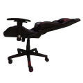 azimuth gaming chair a 005 black red extra photo 3