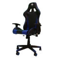 azimuth gaming chair a 005 black blue extra photo 2