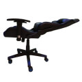 azimuth gaming chair a 005 black blue extra photo 3