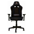 azimuth gaming chair 168s black extra photo 1
