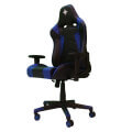 azimuth gaming chair 168s black blue extra photo 2