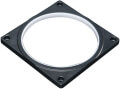 akasa ak ld08 rb 120mm addressable rgb fan frame extra photo 1