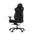 vertagear racing series pl4500 gaming chair black extra photo 3