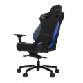 vertagear racing series pl4500 gaming chair black blue extra photo 4