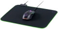 coolermaster masteraccessory mp750 soft rgb gaming mousepad medium extra photo 1