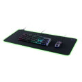 coolermaster masteraccessory mp750 soft rgb gaming mousepad xl extra photo 2