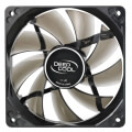 deepcool windblade 120 red case fan 120mm extra photo 1