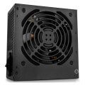 psu deepcool da600 600w 80 plus bronze extra photo 1