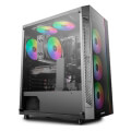 case deepcool matrexx 55 v3 add rgb 3f extra photo 5