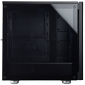 case corsair carbide series 275r tempered glass mid tower black extra photo 1